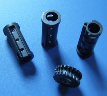粉末冶金MIM金属注射成型