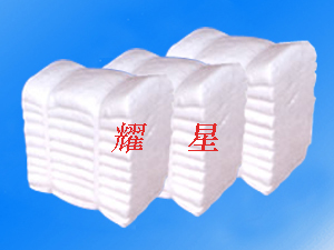 陶瓷纤维折叠块硅酸铝纤维折叠块