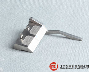军工零件